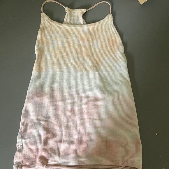 American Eagle Soft and sexy tank top - Picture 1 of 3